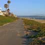 Manhattan Beach Bike Paths