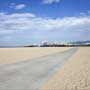 Santa Monica Beach Bike Paths