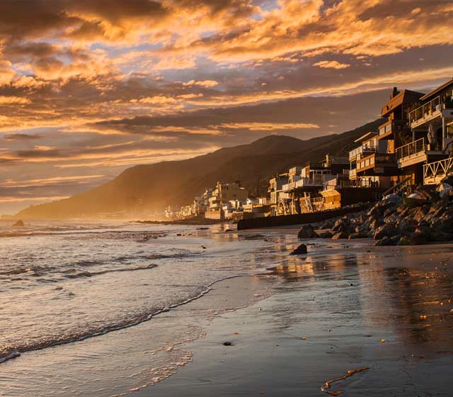 Zuma Beach
