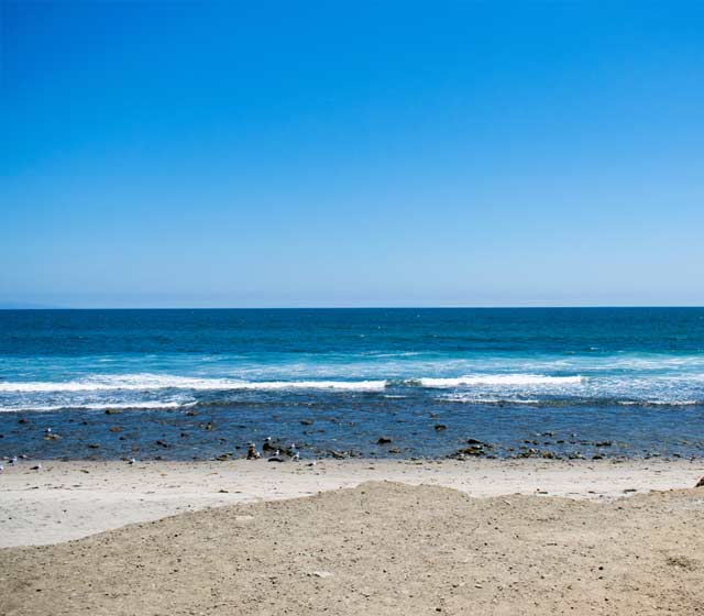 Zuma Beach