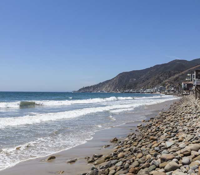 Zuma Beach
