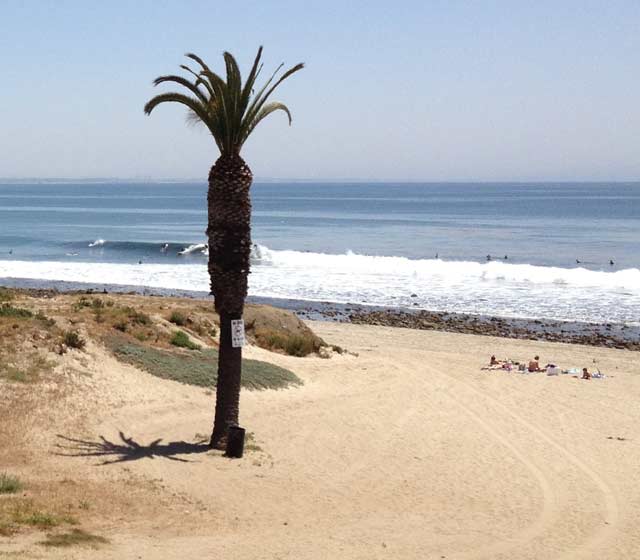 Zuma Beach