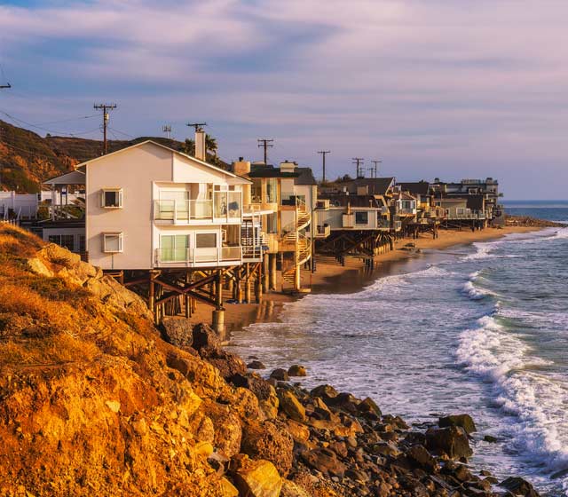 Zuma Beach