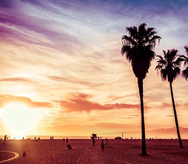 Venice Beach