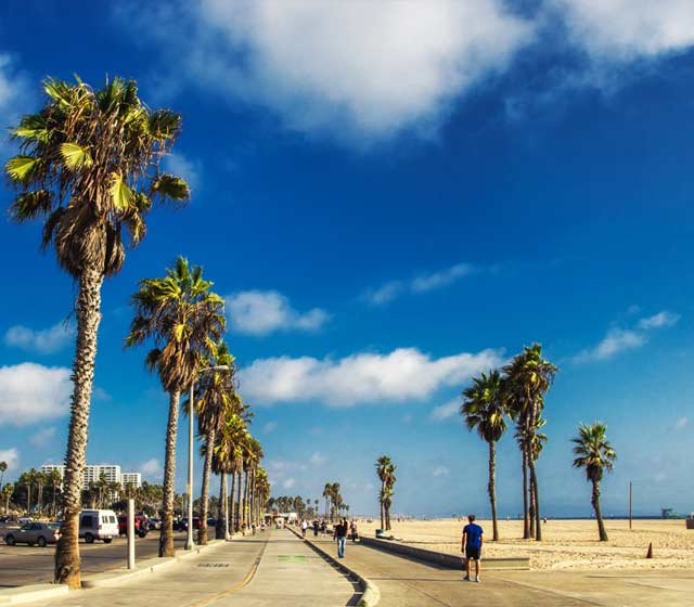 Venice Beach