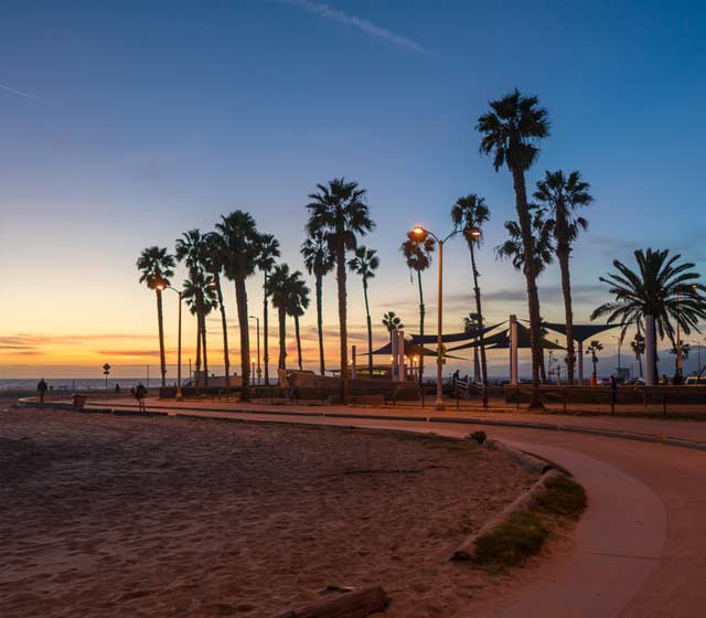 Venice Beach