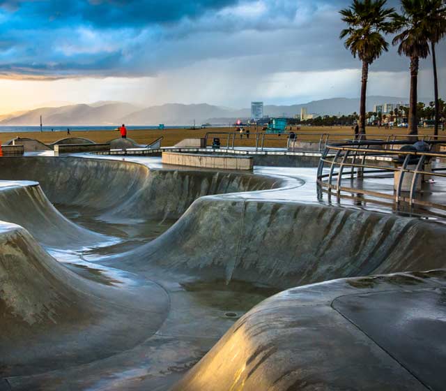 Venice Beach