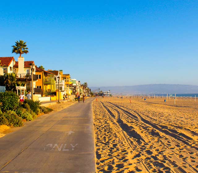 Venice Beach