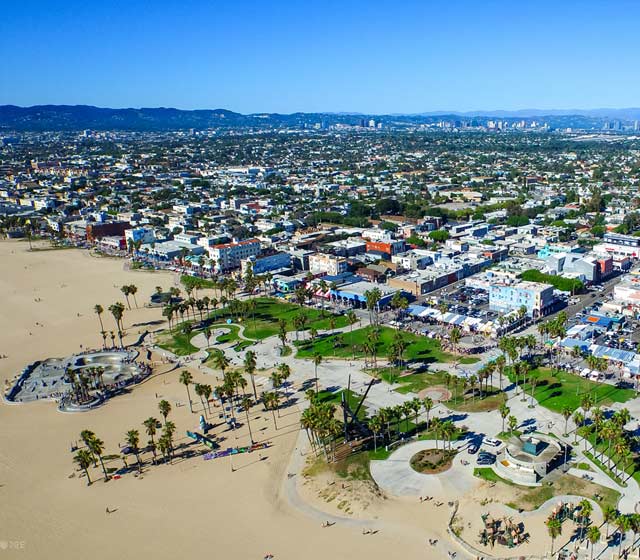 Venice Beach