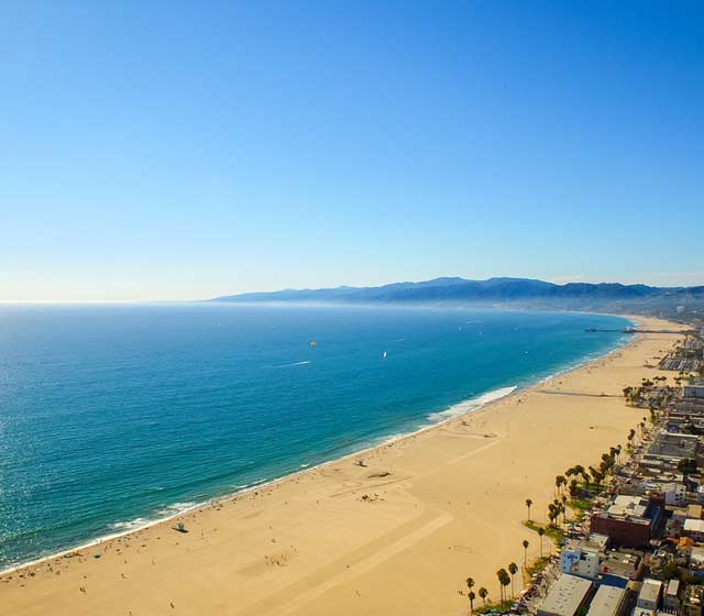 Venice Beach