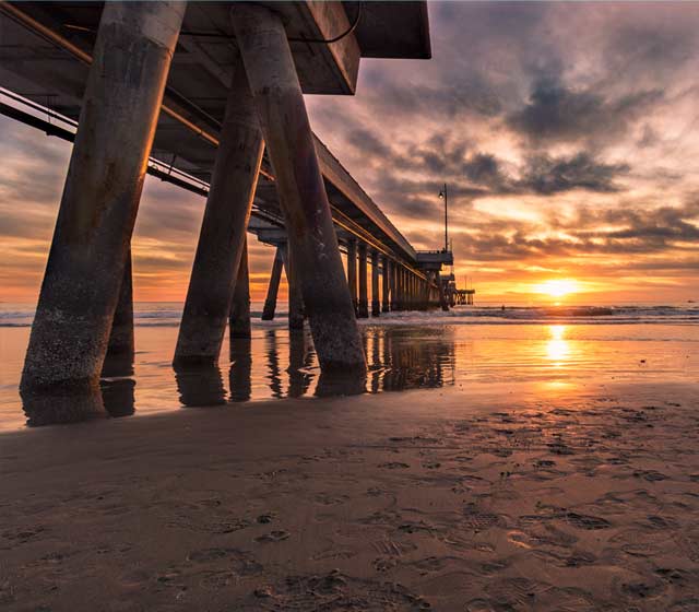 Venice Beach
