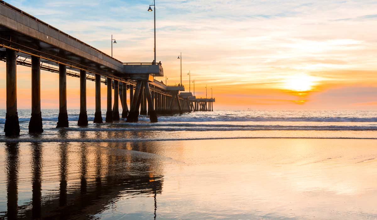 Venice Beach, California