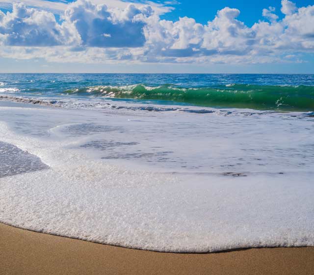 Zuma Beach