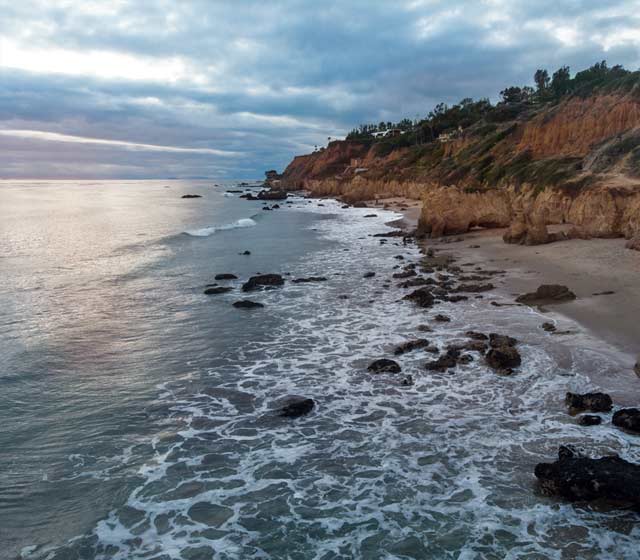 Zuma Beach