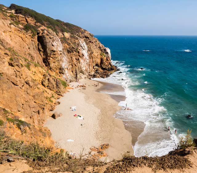 Zuma Beach