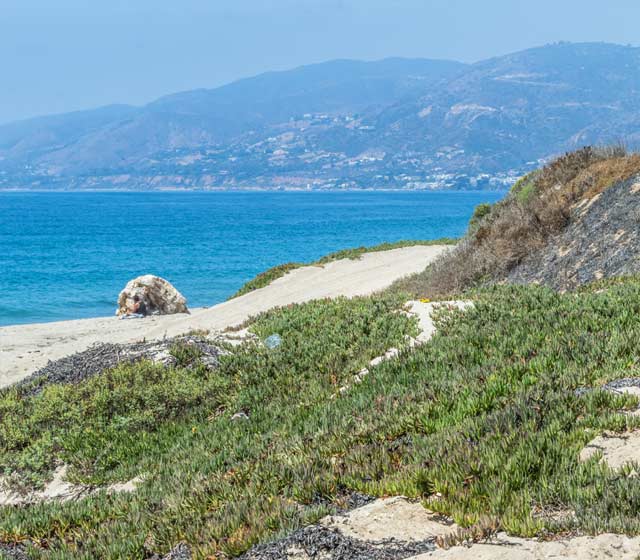 Zuma Beach