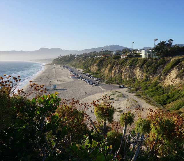 Zuma Beach
