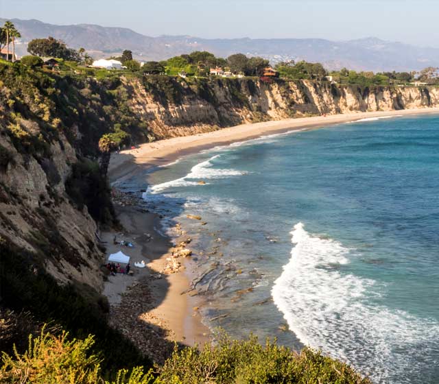 Zuma Beach