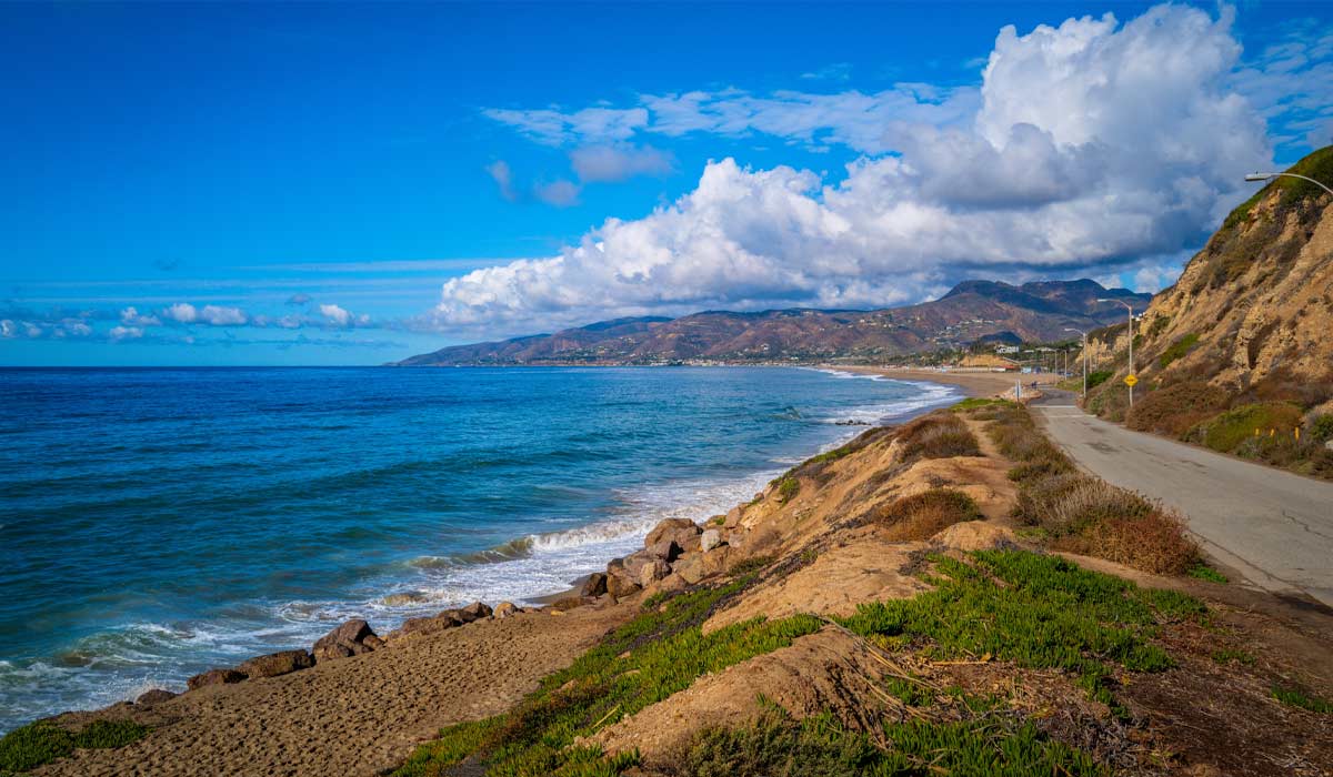 Zuma Beach