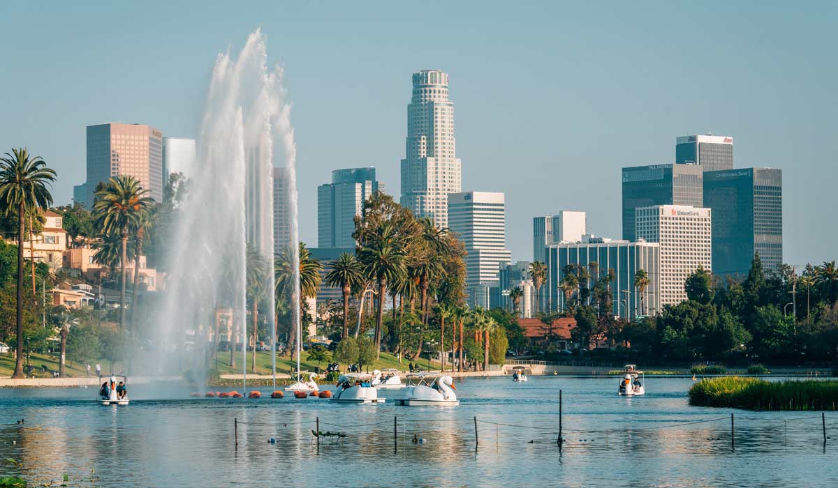 Best Things to do in LA