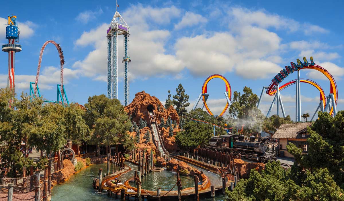 Best Things to do in LA