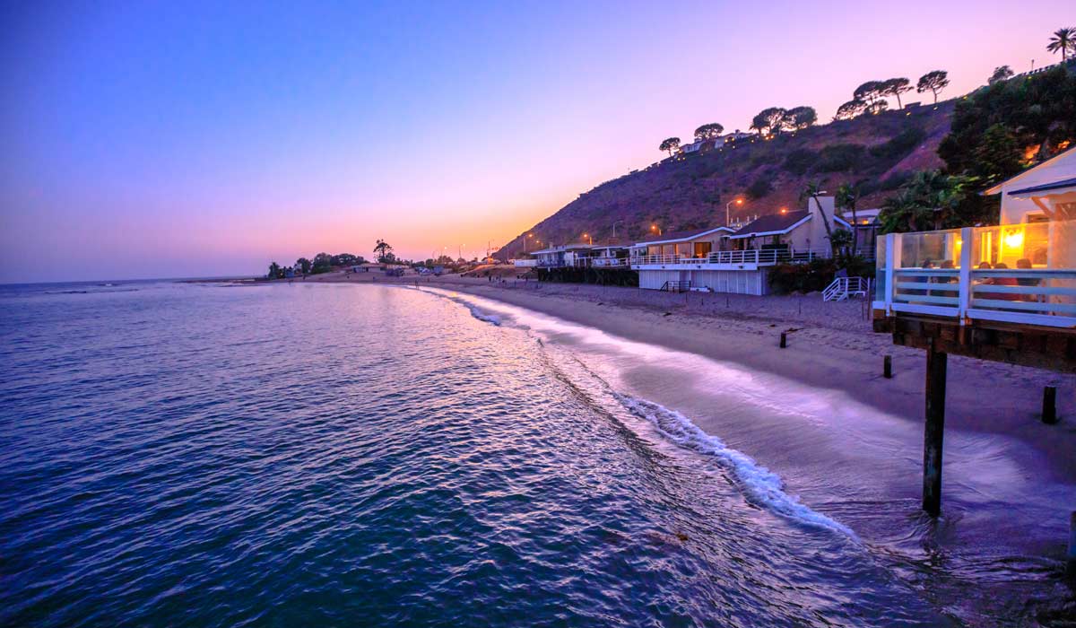 Things to do in Los Angeles