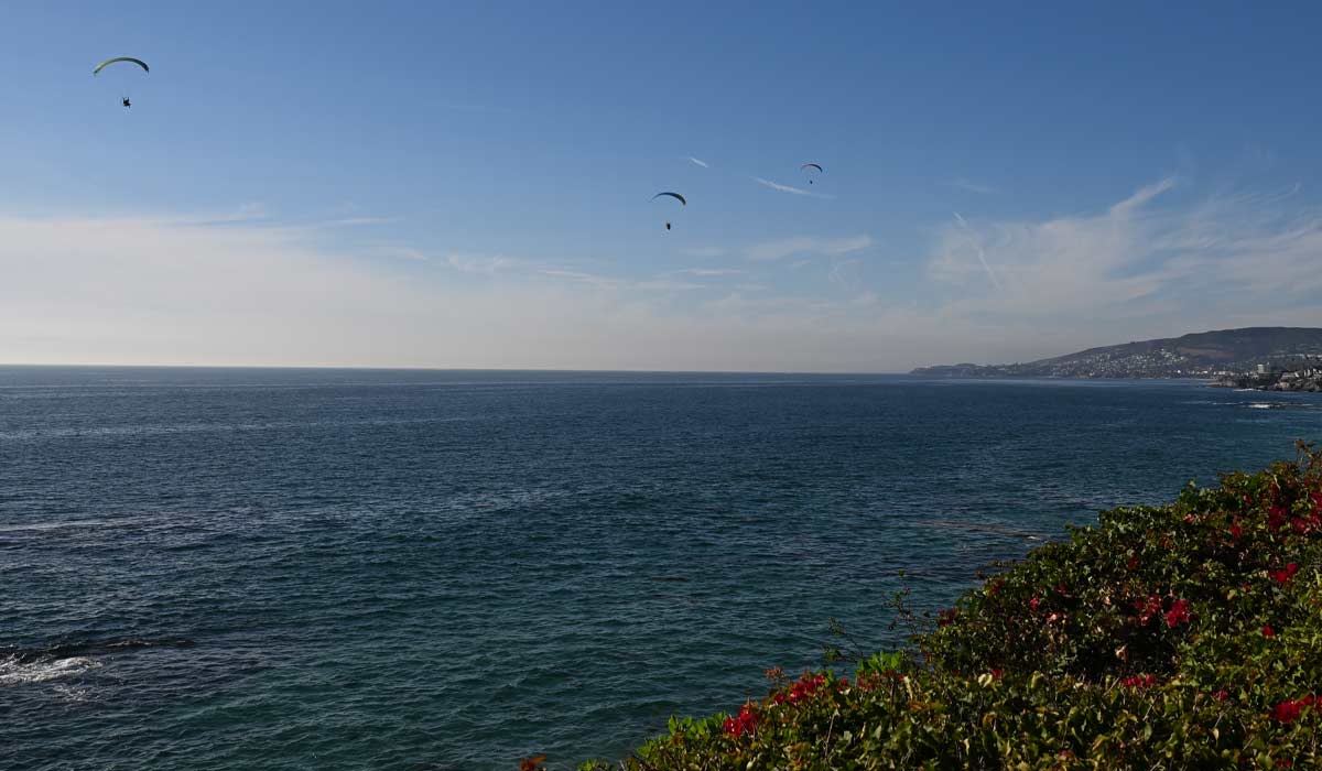 Things to do in LA October 2025