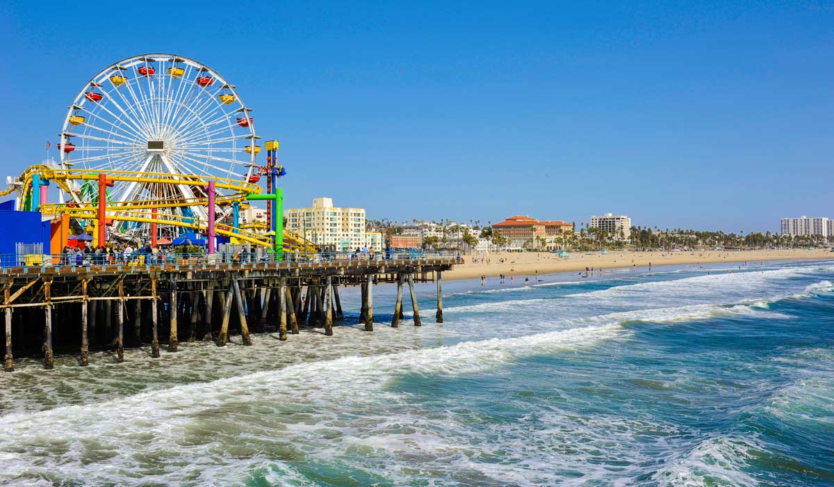 Best Things to do in LA