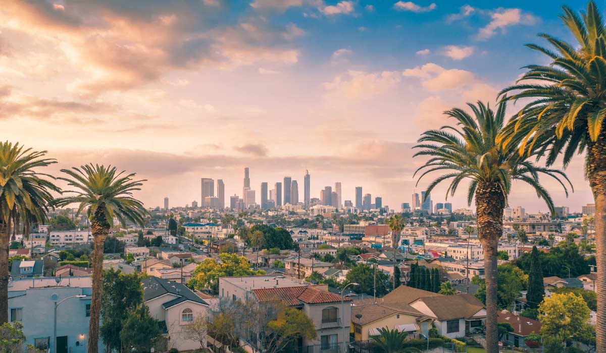 Best Things to do in LA