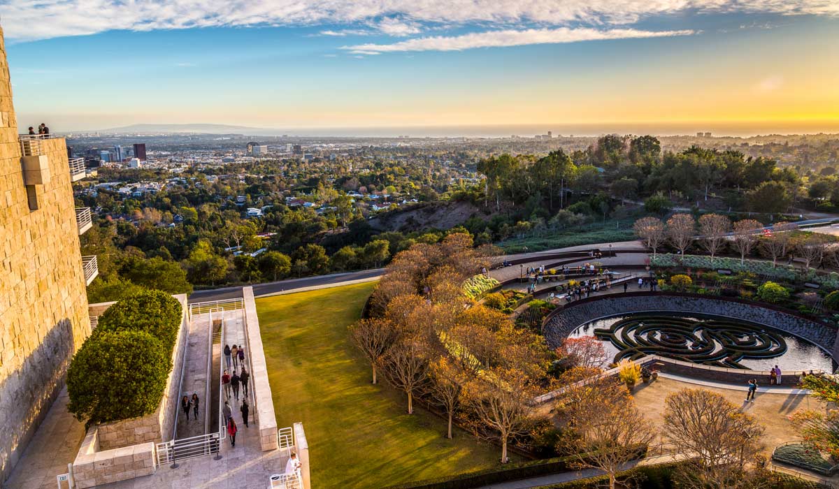 Best Things to do in LA