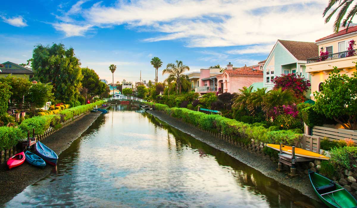 Best Things to do in LA