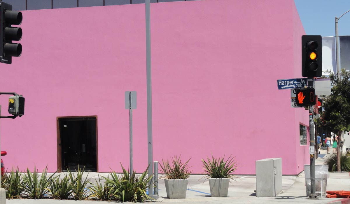 Things to Do in Beverly Grove CA