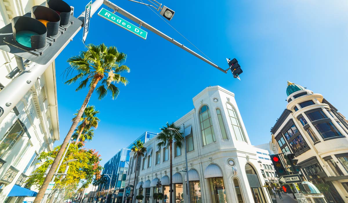 Fun Things to do Los Angeles April2026