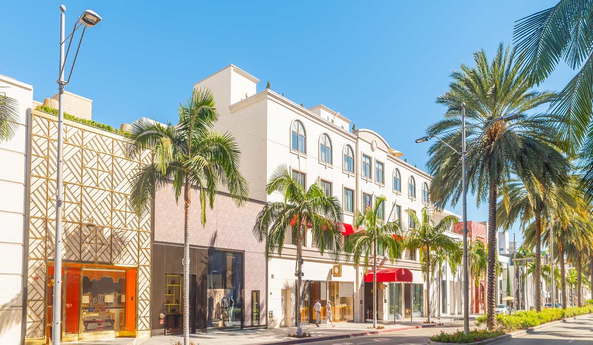Rodeo Drive Brands