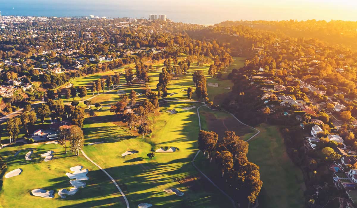 Brentwood CA Attractions