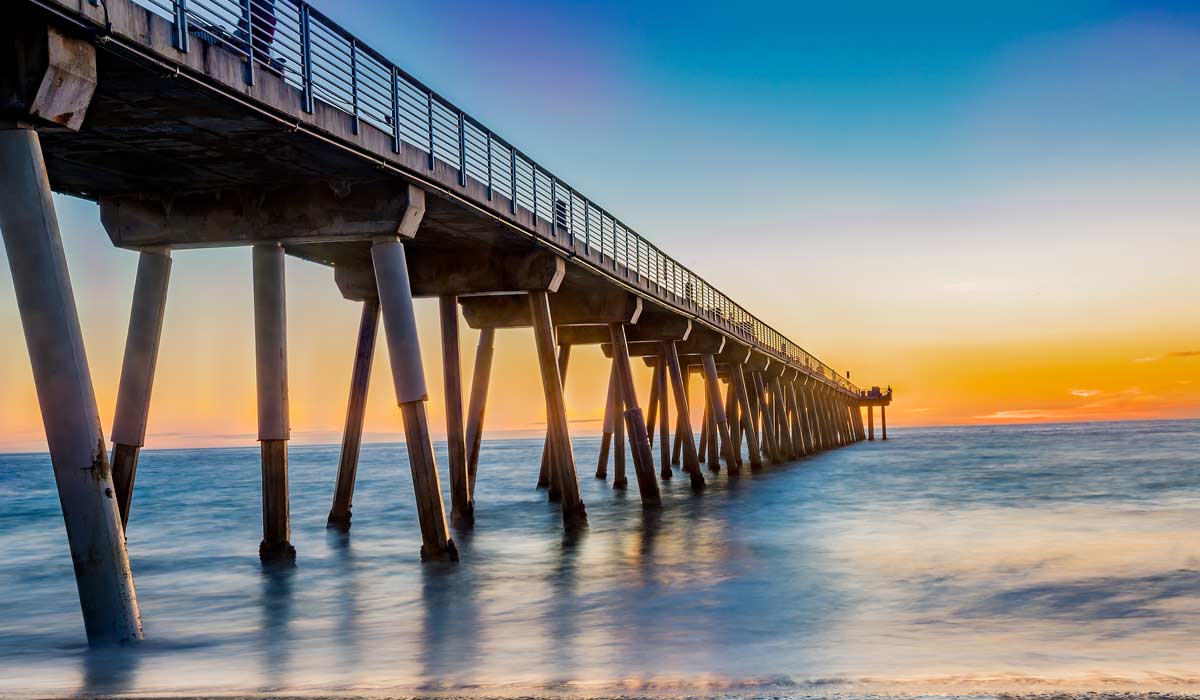 Things to Do at Hermosa Beach