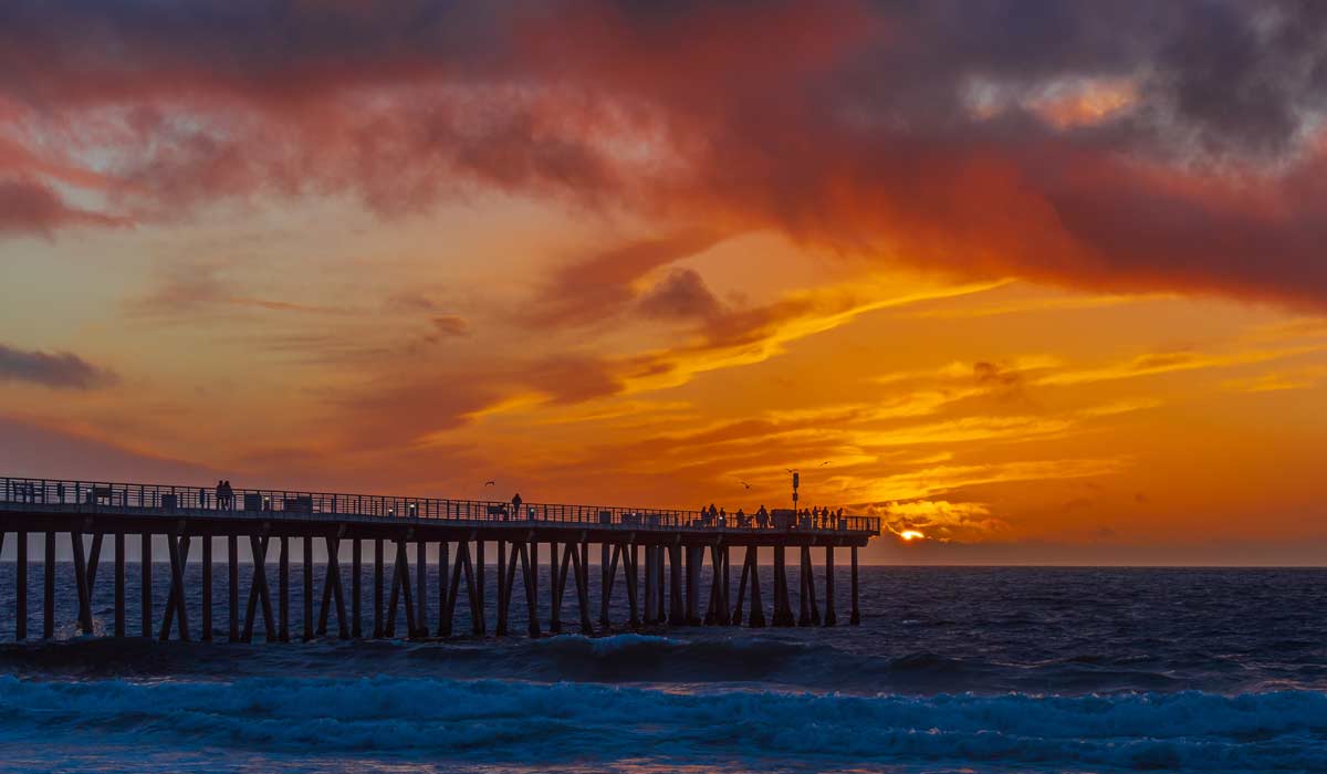 Things to Do in Hermosa Beach CA