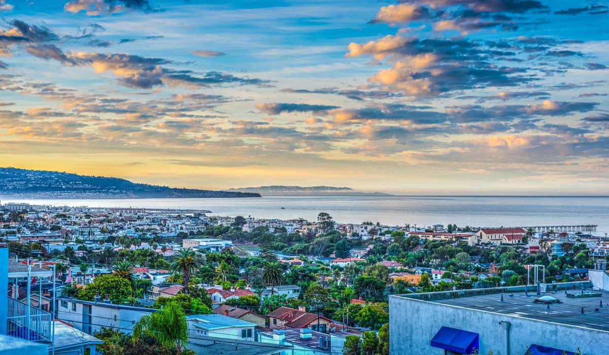 Hermosa Beach Neighborhoods