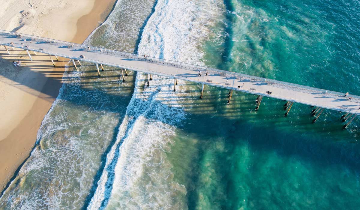 Hermosa Beach Events