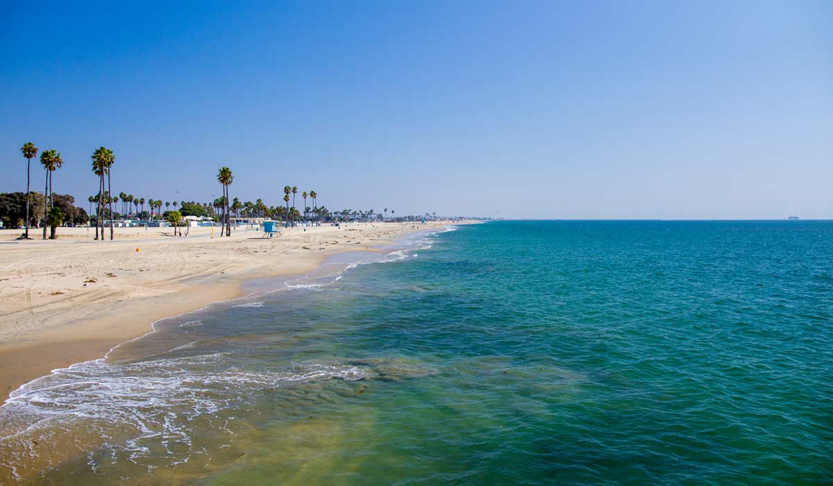 Hermosa Beach