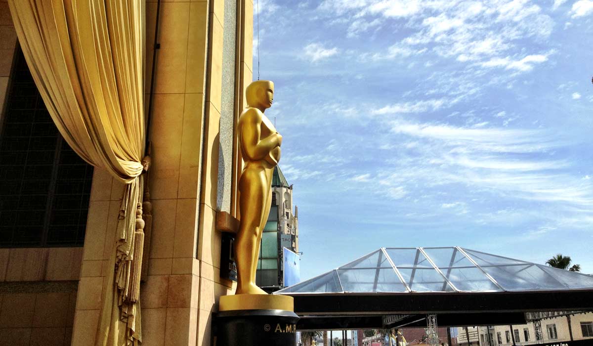 Things to do in LA October 2025