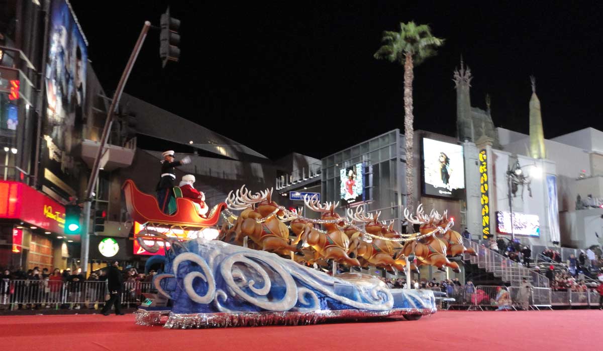 Best Free Things to do in LA