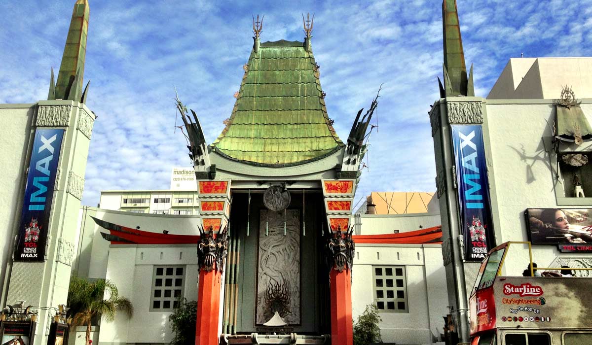 Things to do in LA September 2025