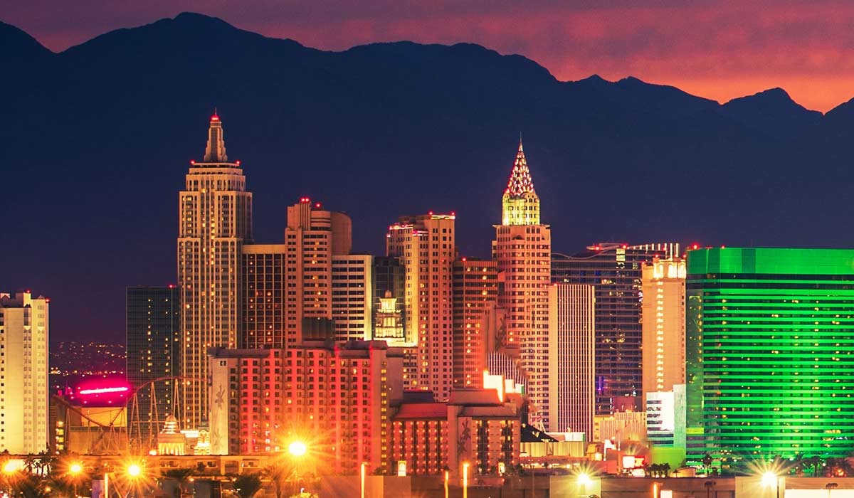 Las Vegas Entertainment Guide