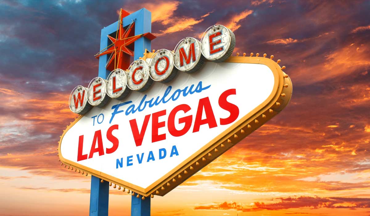 Entertainment in Las Vegas