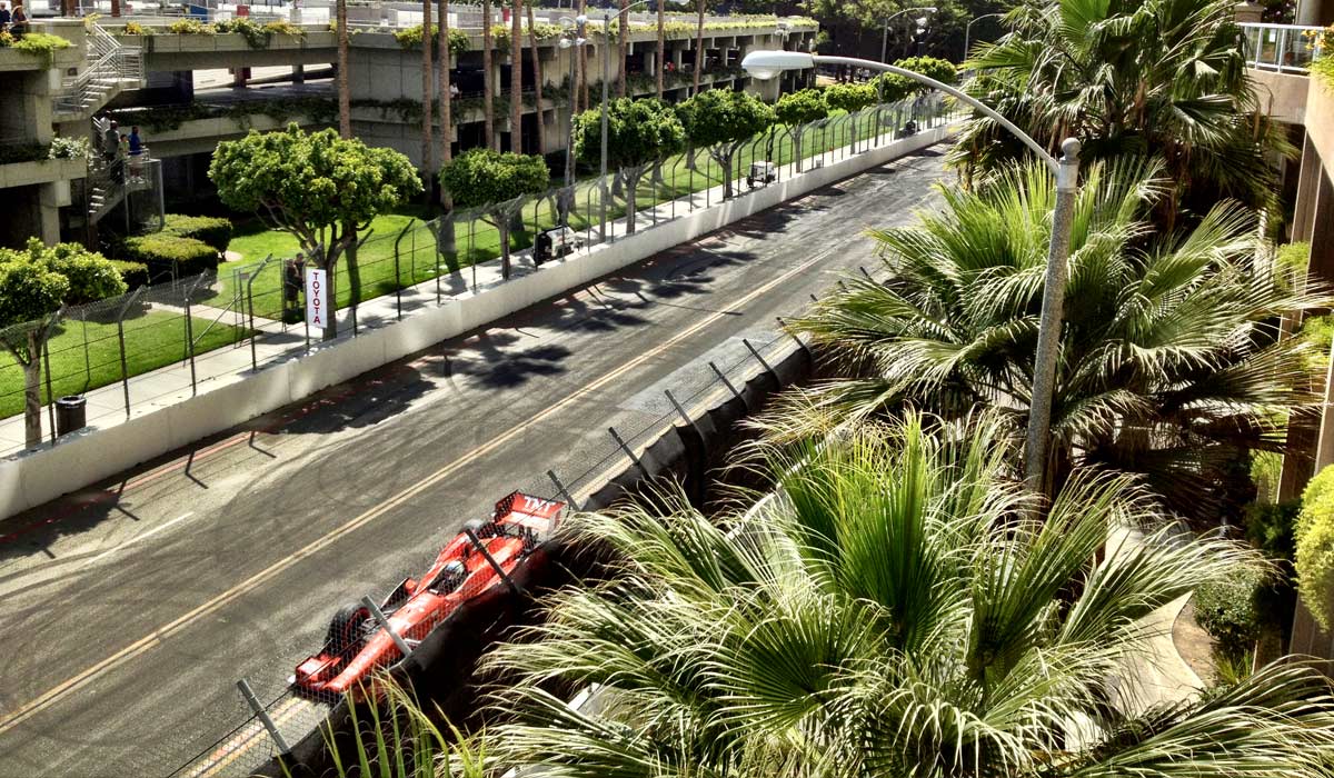 Best Things to do in LA