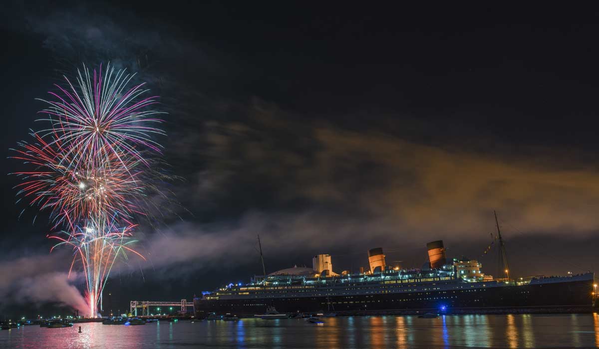Things to do in LA July 2025