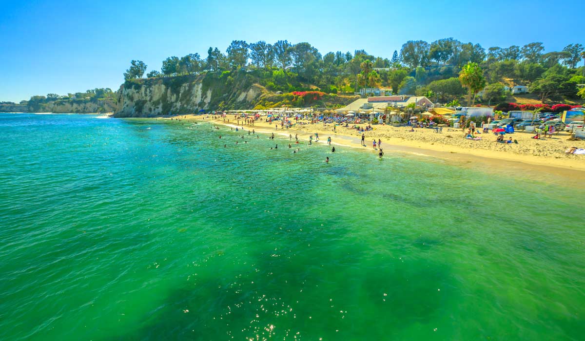Malibu Attractions
