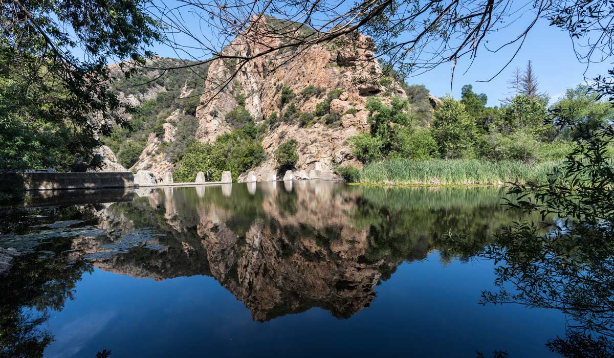 Malibu Creek State Park