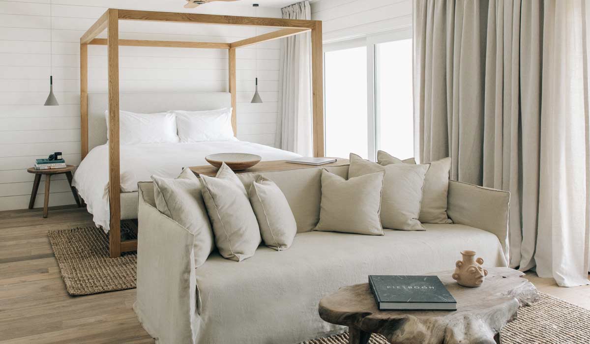 Malibu Beach California Hotels